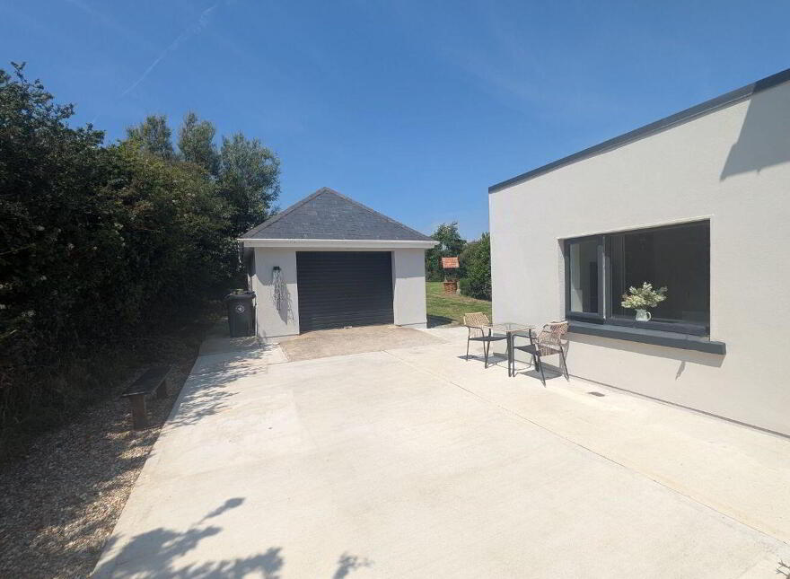 Church View, Gibberwell, Rathangan, Rathangan, Y35X5P6