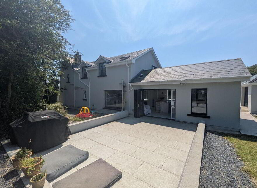 Church View, Gibberwell, Rathangan, Rathangan, Y35X5P6