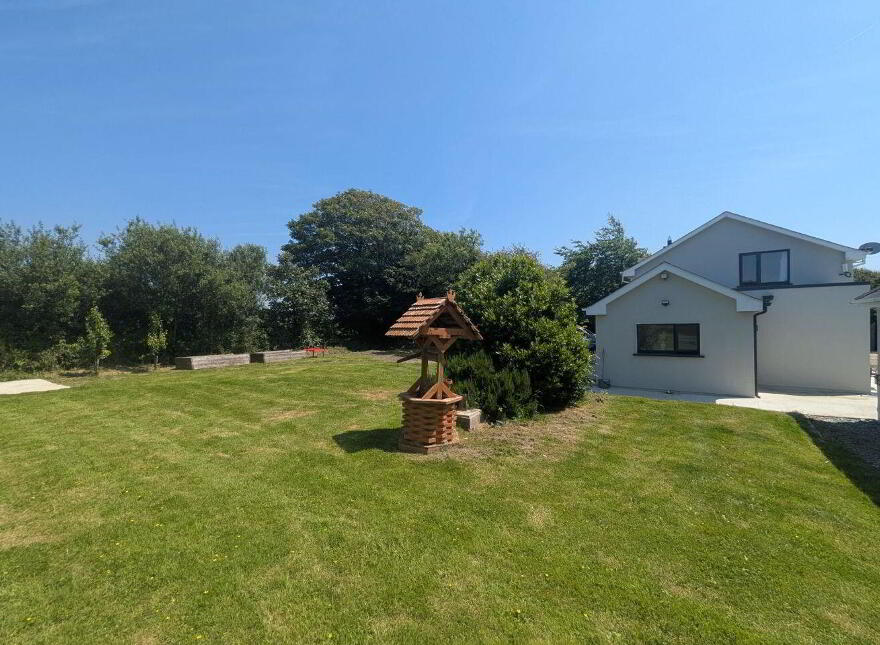 Church View, Gibberwell, Rathangan, Rathangan, Y35X5P6