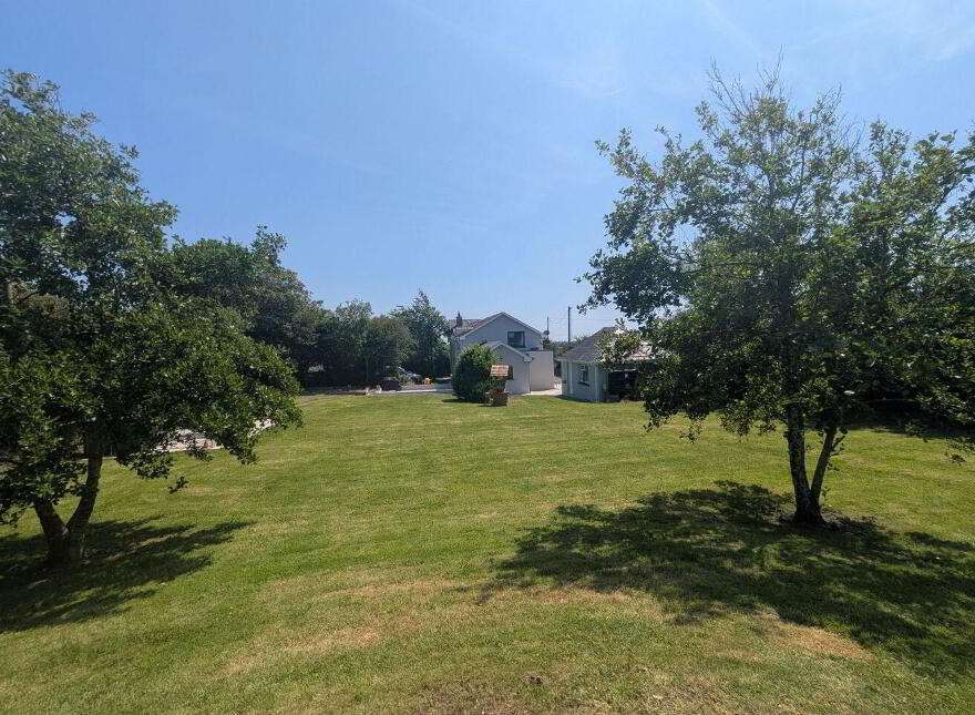Church View, Gibberwell, Rathangan, Rathangan, Y35X5P6