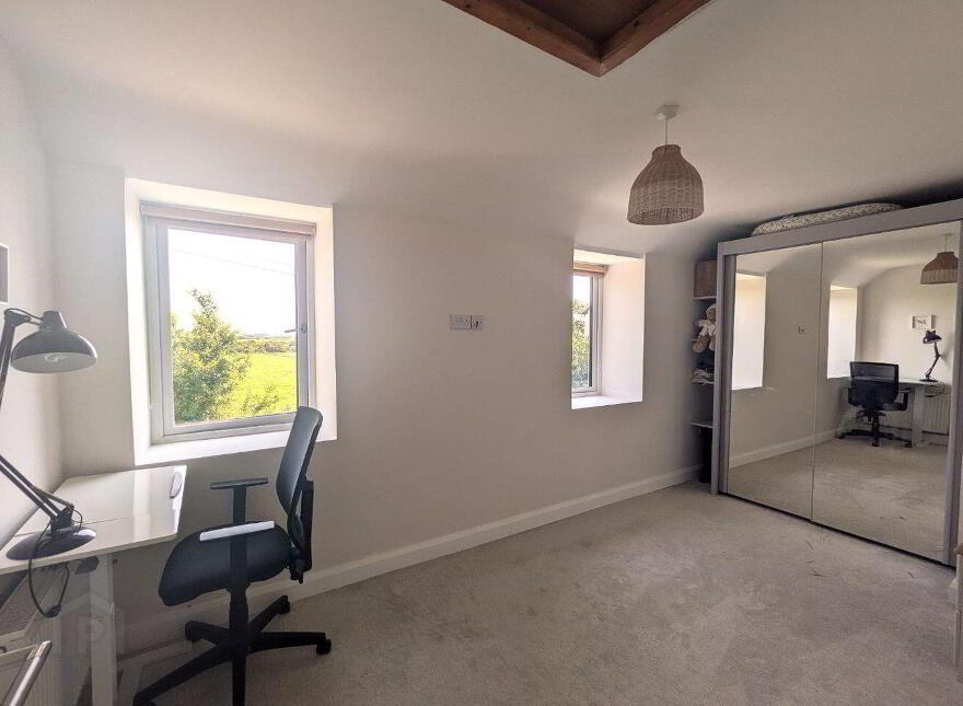 Church View, Gibberwell, Rathangan, Rathangan, Y35X5P6