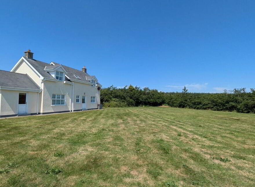 Gaoth Na Mara, Battlestown, Ramsgrange, Y34E638