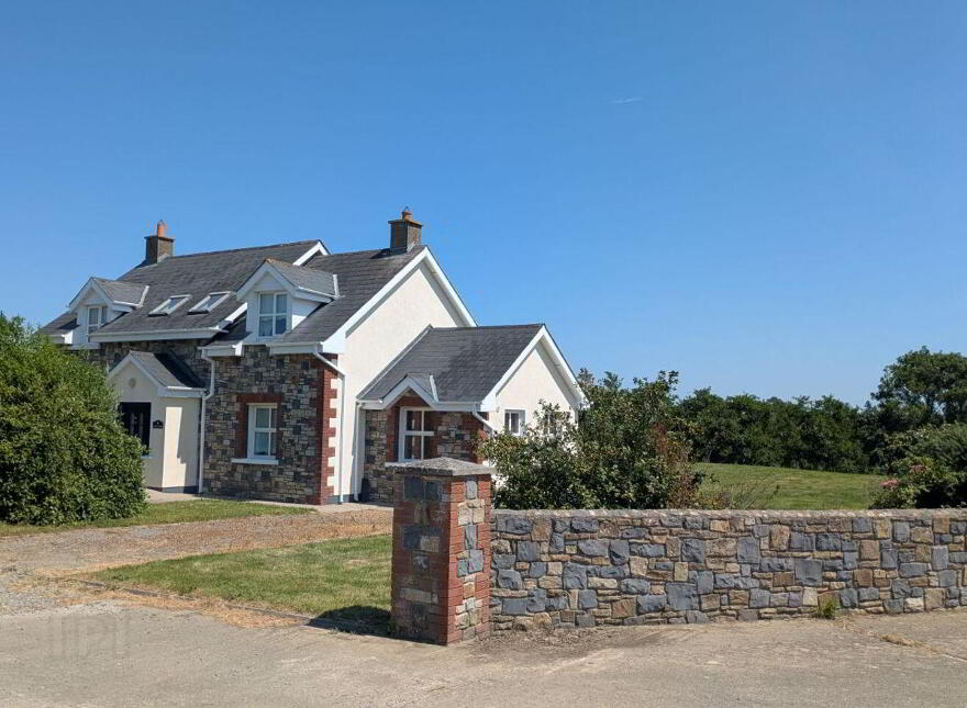 Gaoth Na Mara, Battlestown, Ramsgrange, Y34E638