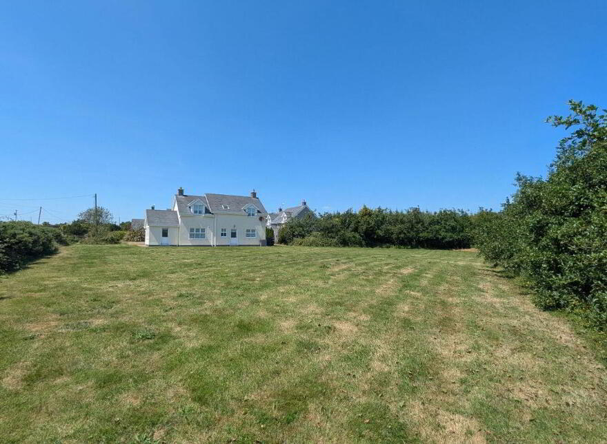Gaoth Na Mara, Battlestown, Ramsgrange, Y34E638