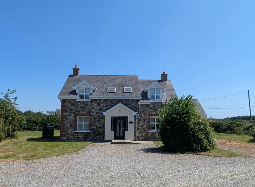 Gaoth Na Mara, Battlestown, Ramsgrange, Y34E638