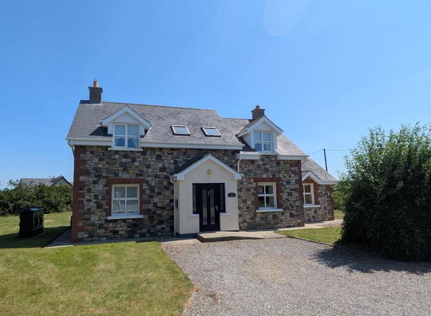 Gaoth Na Mara, Battlestown, Ramsgrange, Y34E638