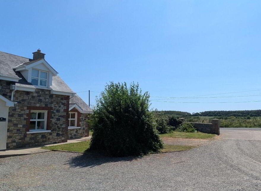 Gaoth Na Mara, Battlestown, Ramsgrange, Y34E638