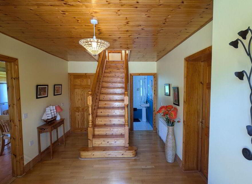 Gaoth Na Mara, Battlestown, Ramsgrange, Y34E638