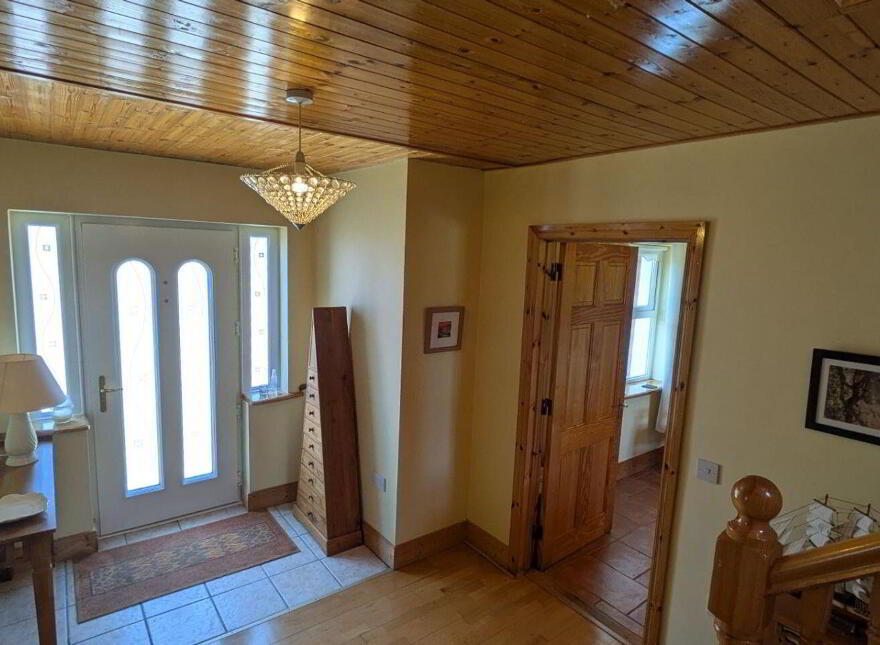 Gaoth Na Mara, Battlestown, Ramsgrange, Y34E638