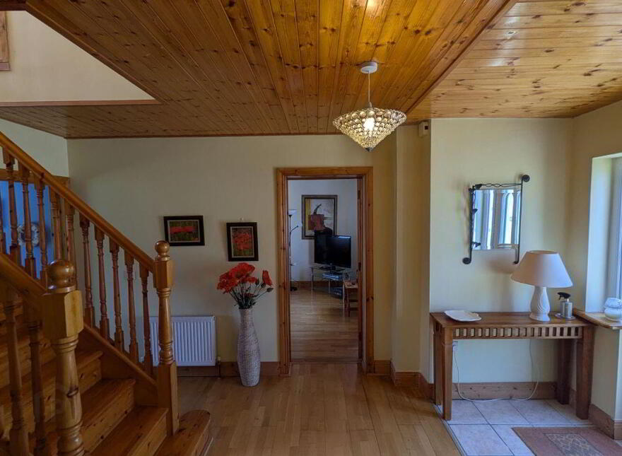 Gaoth Na Mara, Battlestown, Ramsgrange, Y34E638