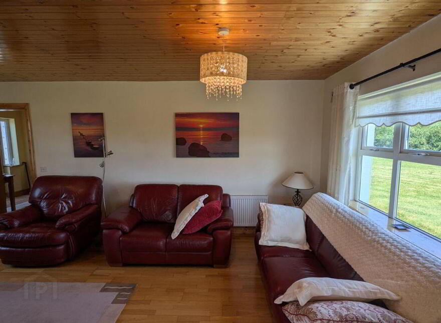 Gaoth Na Mara, Battlestown, Ramsgrange, Y34E638