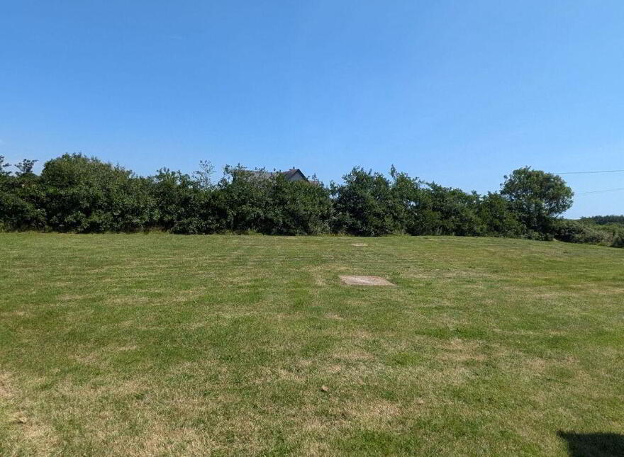 Gaoth Na Mara, Battlestown, Ramsgrange, Y34E638