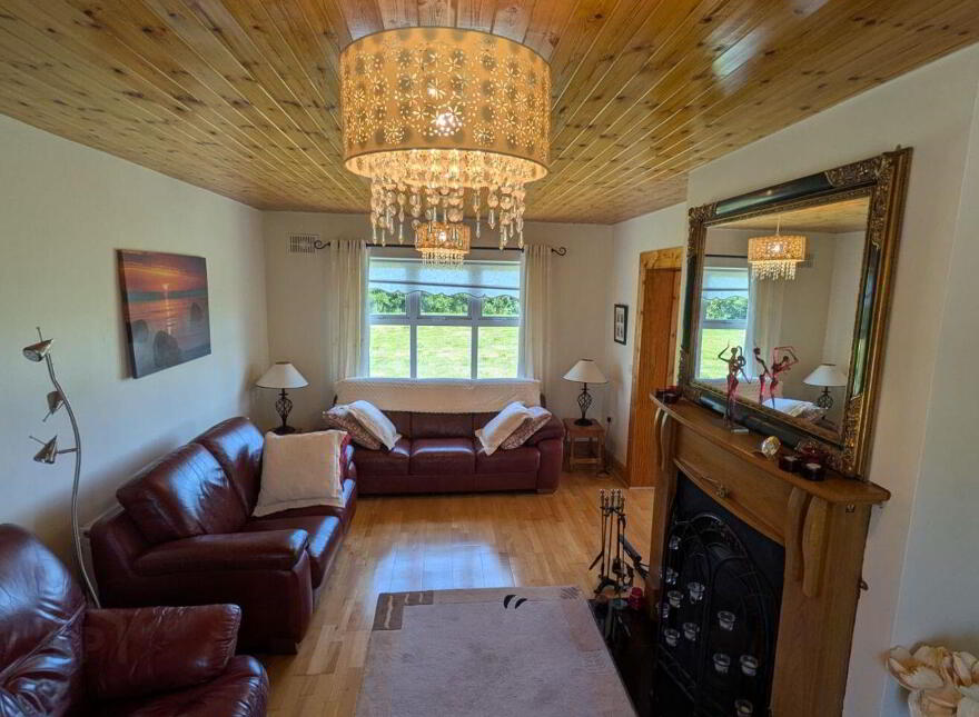 Gaoth Na Mara, Battlestown, Ramsgrange, Y34E638