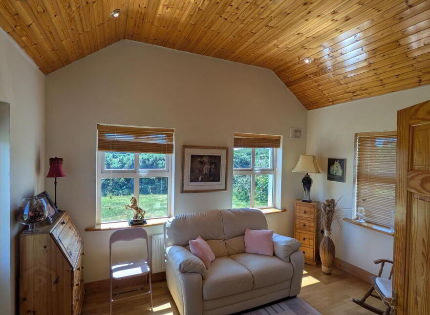 Gaoth Na Mara, Battlestown, Ramsgrange, Y34E638