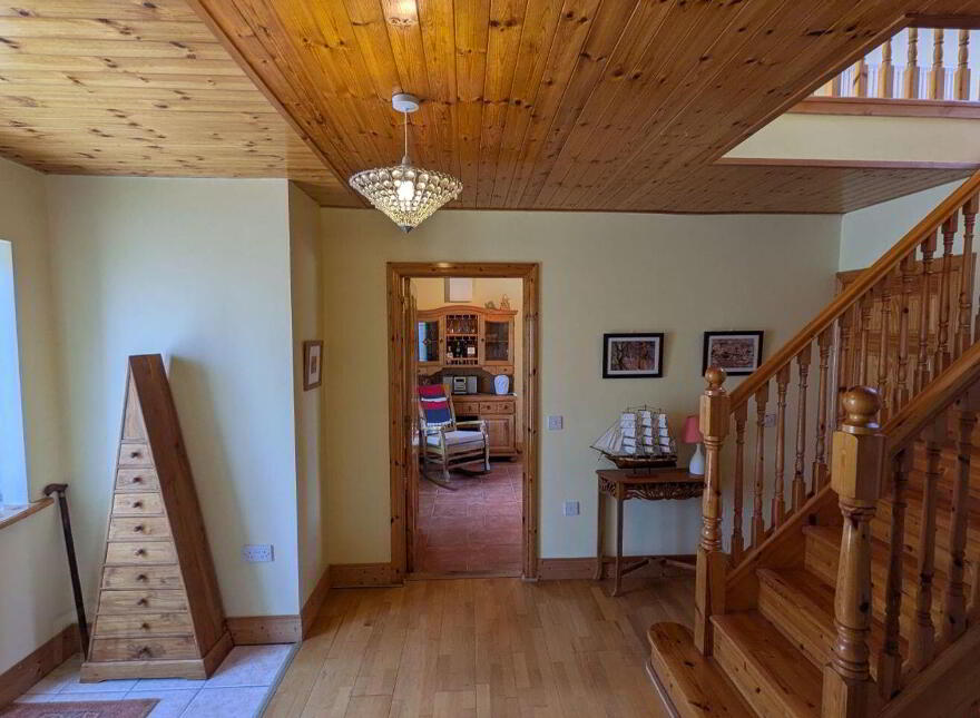 Gaoth Na Mara, Battlestown, Ramsgrange, Y34E638