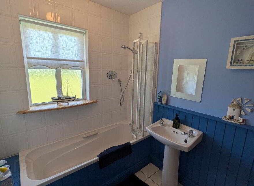 Gaoth Na Mara, Battlestown, Ramsgrange, Y34E638