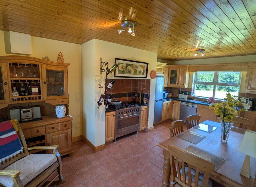 Gaoth Na Mara, Battlestown, Ramsgrange, Y34E638