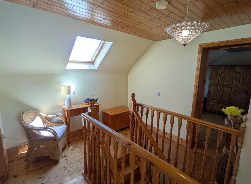Gaoth Na Mara, Battlestown, Ramsgrange, Y34E638