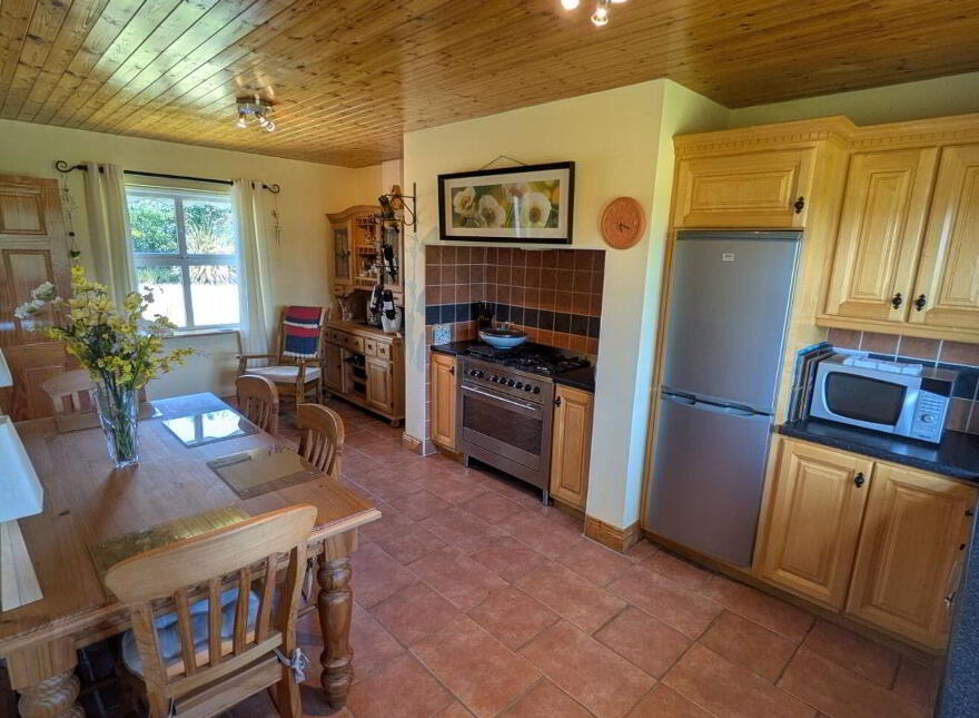 Gaoth Na Mara, Battlestown, Ramsgrange, Y34E638