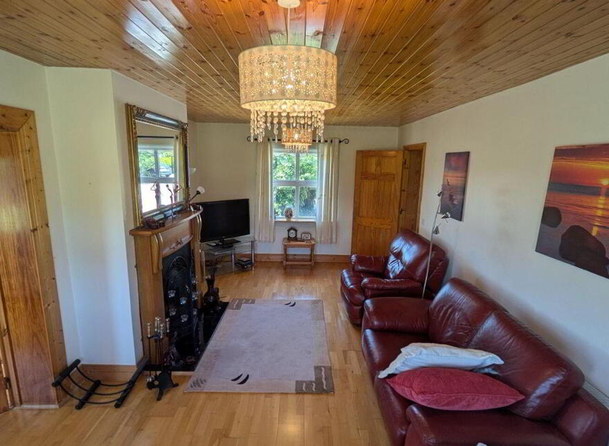 Gaoth Na Mara, Battlestown, Ramsgrange, Y34E638