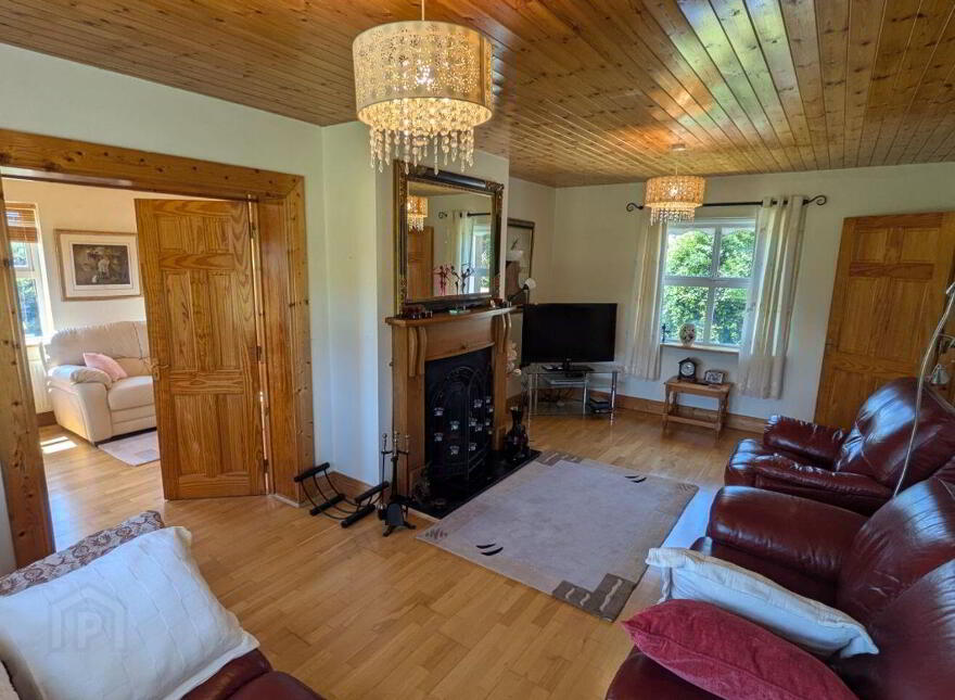 Gaoth Na Mara, Battlestown, Ramsgrange, Y34E638