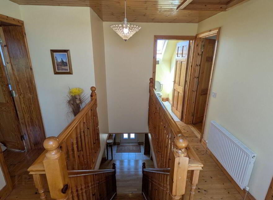 Gaoth Na Mara, Battlestown, Ramsgrange, Y34E638