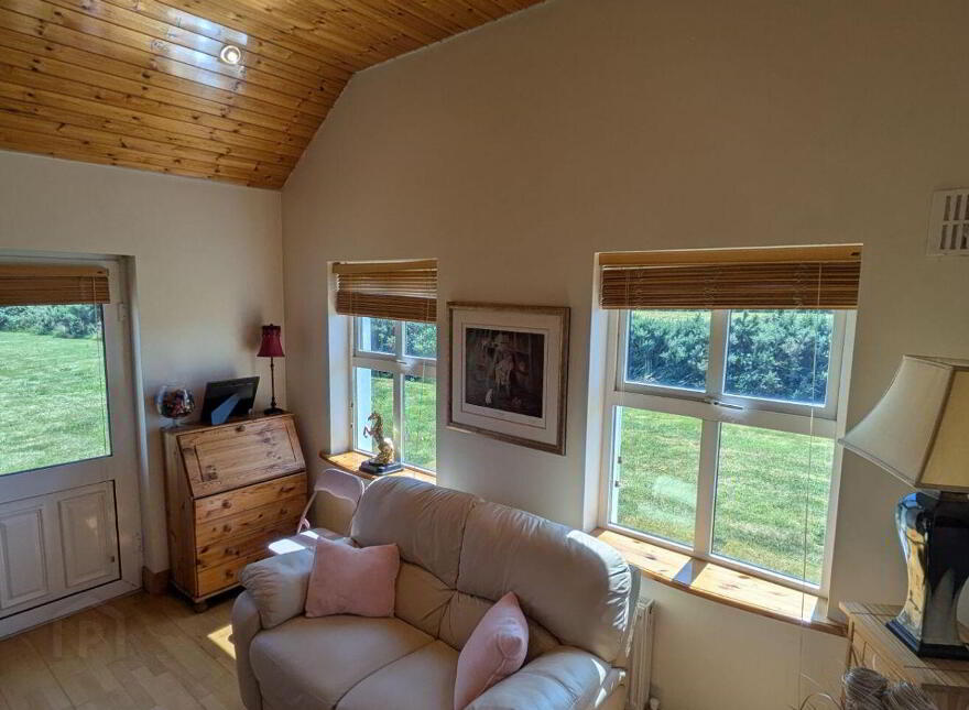 Gaoth Na Mara, Battlestown, Ramsgrange, Y34E638