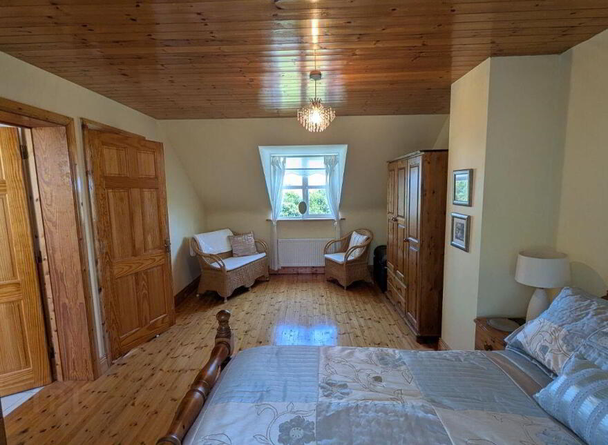 Gaoth Na Mara, Battlestown, Ramsgrange, Y34E638