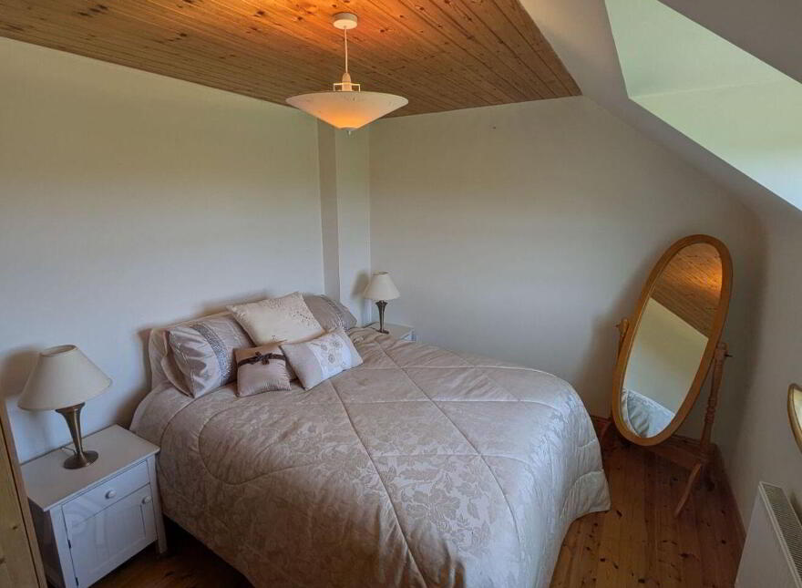 Gaoth Na Mara, Battlestown, Ramsgrange, Y34E638