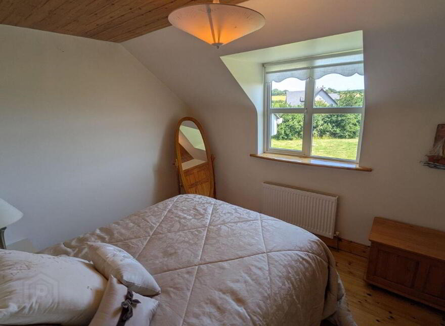 Gaoth Na Mara, Battlestown, Ramsgrange, Y34E638