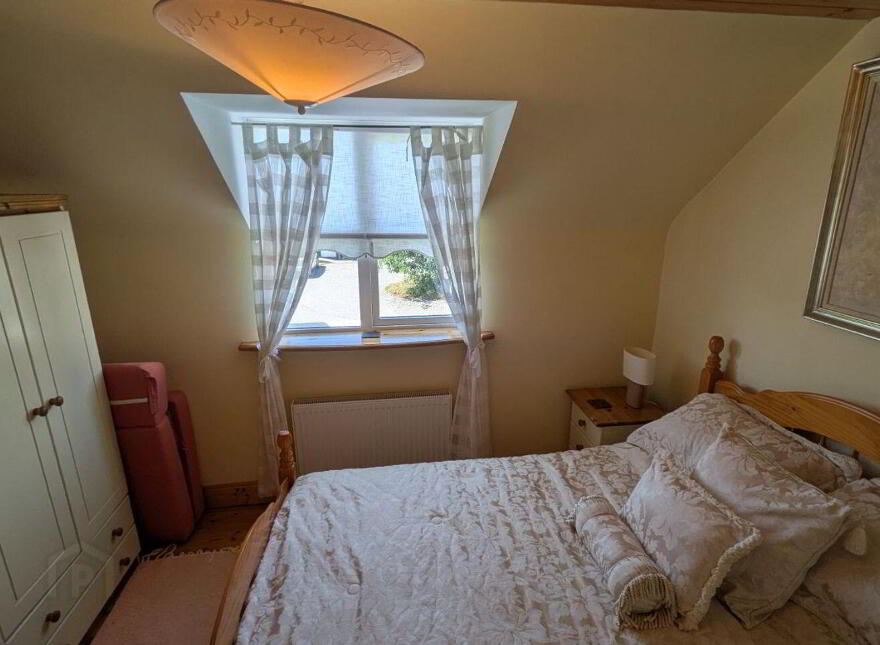 Gaoth Na Mara, Battlestown, Ramsgrange, Y34E638