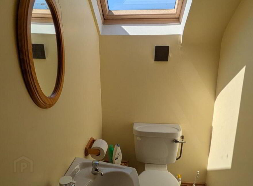 Gaoth Na Mara, Battlestown, Ramsgrange, Y34E638