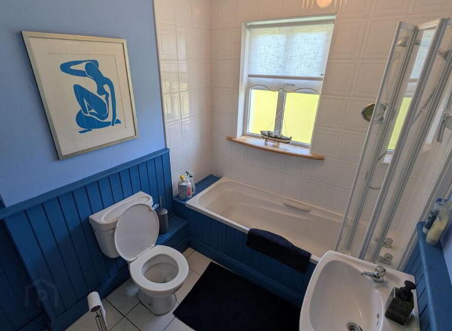 Gaoth Na Mara, Battlestown, Ramsgrange, Y34E638