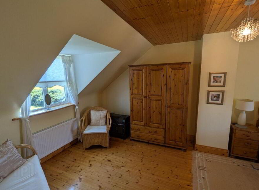 Gaoth Na Mara, Battlestown, Ramsgrange, Y34E638