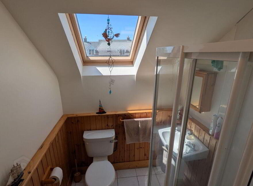 Gaoth Na Mara, Battlestown, Ramsgrange, Y34E638