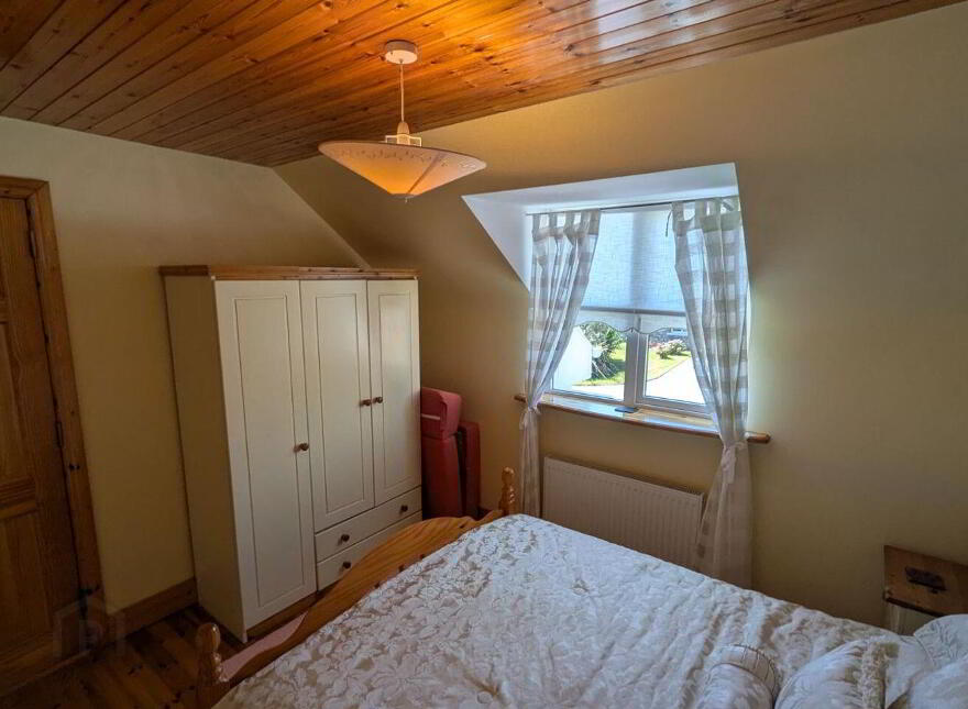 Gaoth Na Mara, Battlestown, Ramsgrange, Y34E638