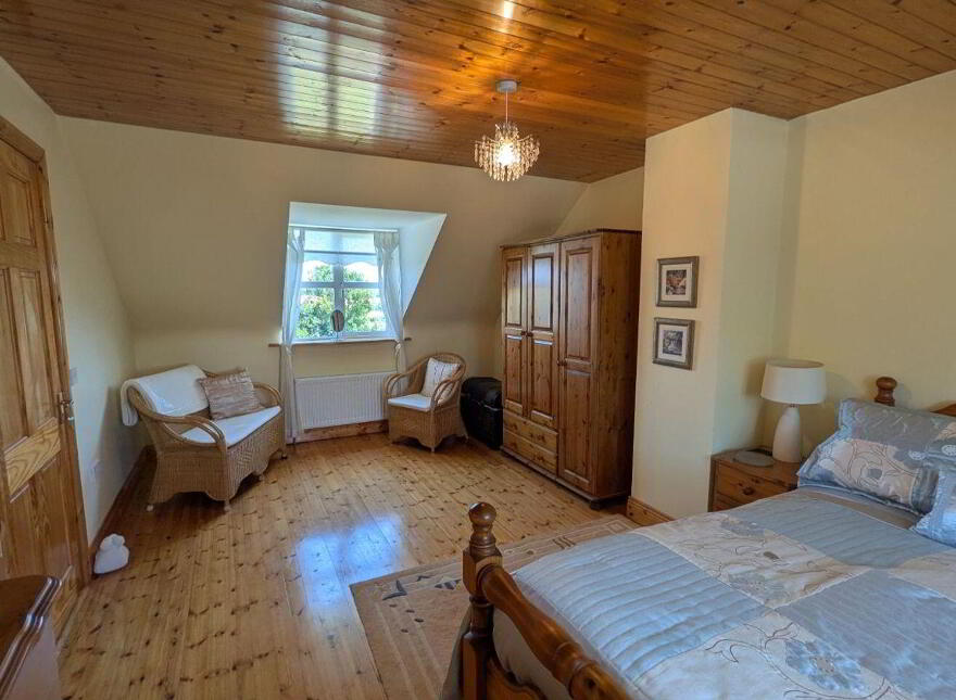 Gaoth Na Mara, Battlestown, Ramsgrange, Y34E638