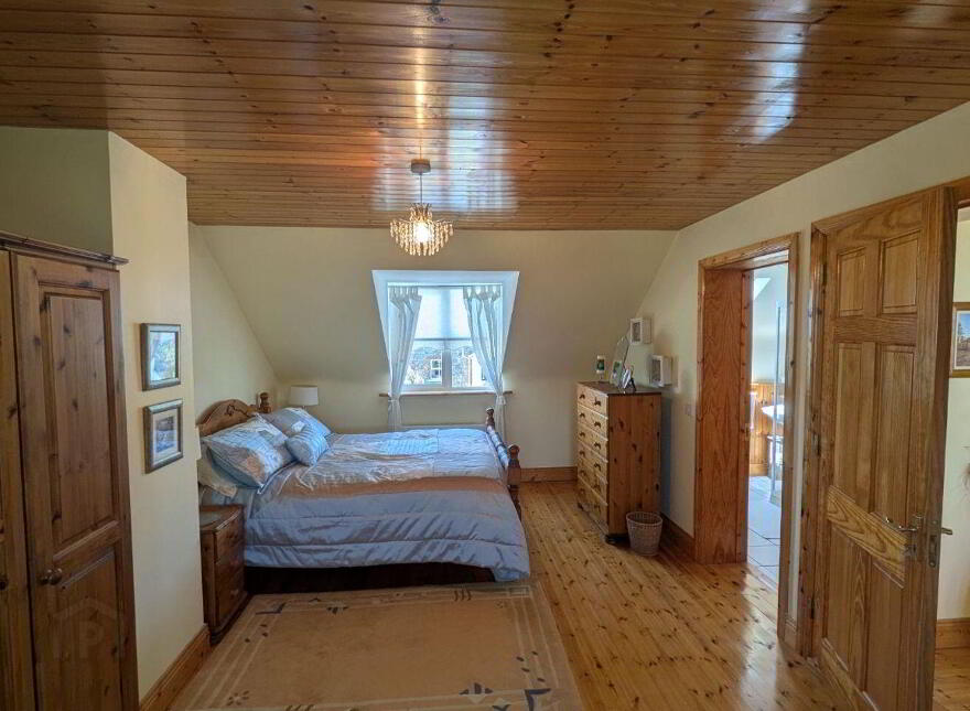 Gaoth Na Mara, Battlestown, Ramsgrange, Y34E638