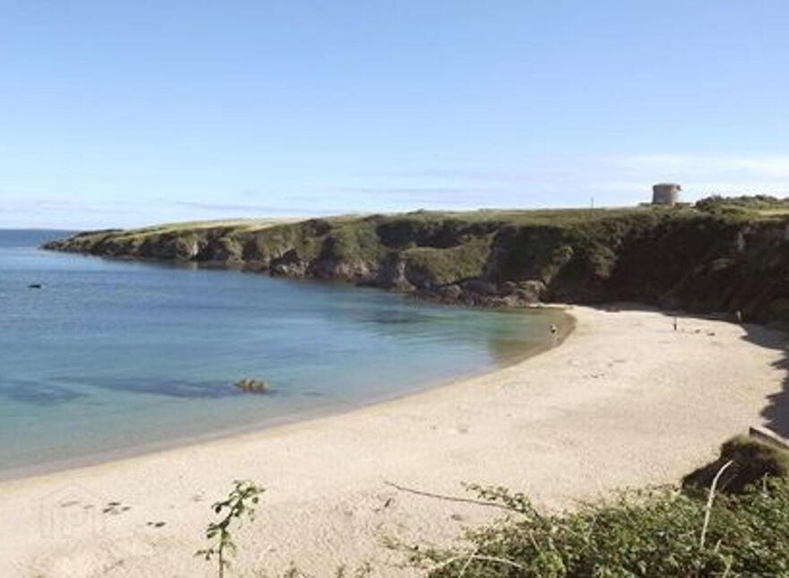 Gaoth Na Mara, Battlestown, Ramsgrange, Y34E638