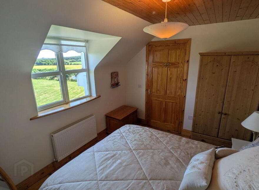 Gaoth Na Mara, Battlestown, Ramsgrange, Y34E638