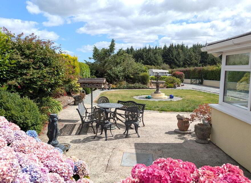 Rose Cottage, Rochestown, Ballymitty, Y35C9H3
