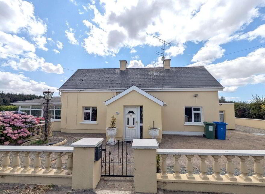 Rose Cottage, Rochestown, Ballymitty, Y35C9H3