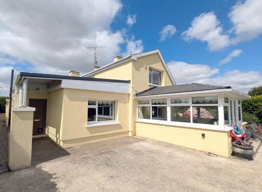 Rose Cottage, Rochestown, Ballymitty, Y35C9H3
