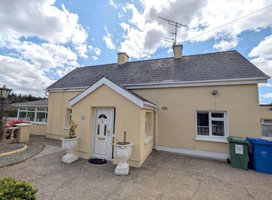 Rose Cottage, Rochestown, Ballymitty, Y35C9H3