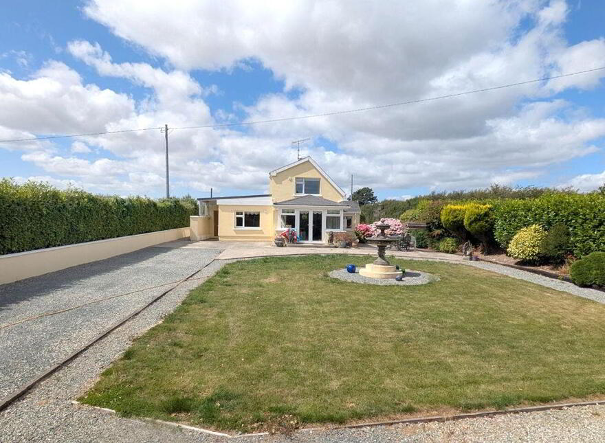 Rose Cottage, Rochestown, Ballymitty, Y35C9H3