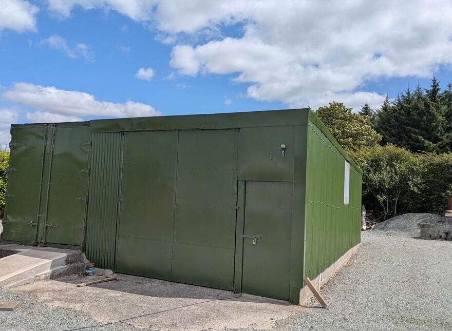 Rose Cottage, Rochestown, Ballymitty, Y35C9H3