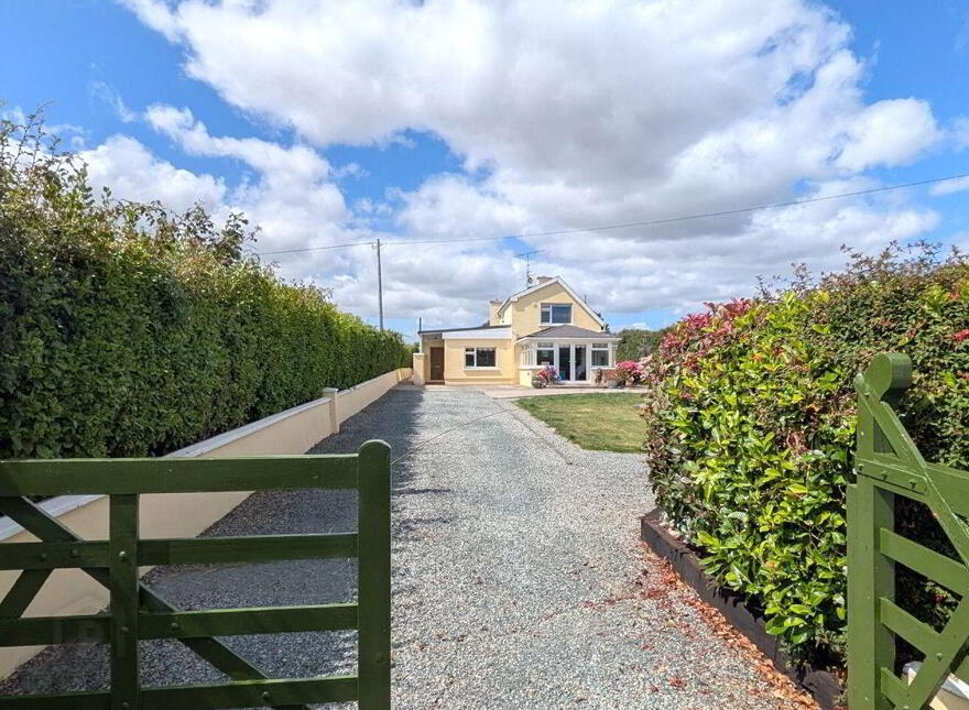 Rose Cottage, Rochestown, Ballymitty, Y35C9H3