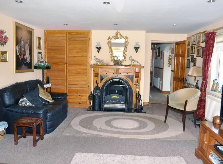 Rose Cottage, Rochestown, Ballymitty, Y35C9H3