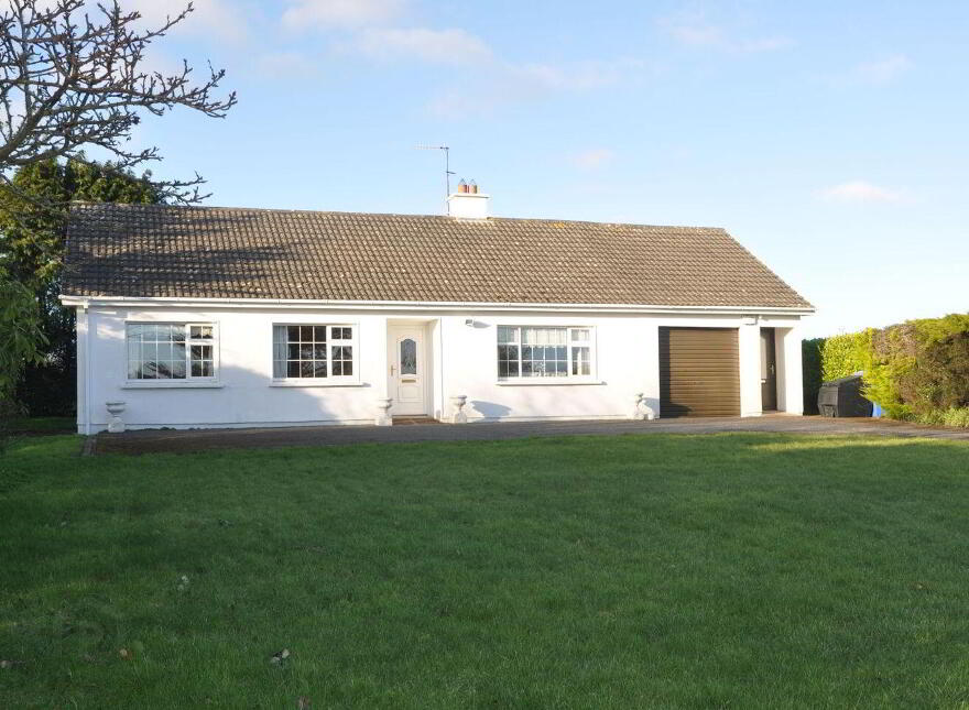 Dungulph, Fethard-On-Sea, Y34WP48