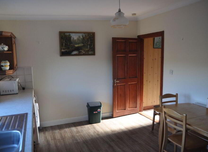 Dungulph, Fethard-On-Sea, Y34WP48